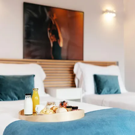 Elegant For Fourteen Guests Apartamento *