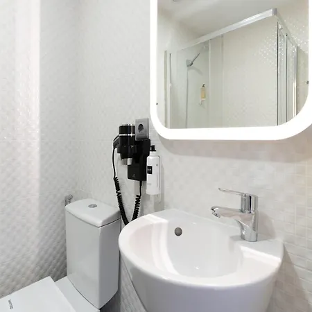 Apartamento Elegant For Fourteen Guests *